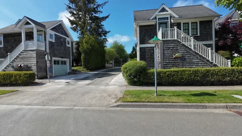 Seabrook, Washington