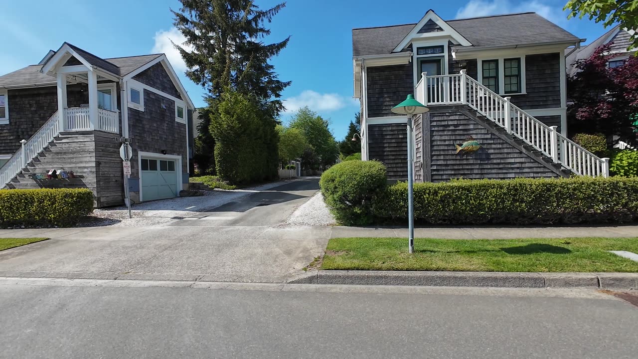 Seabrook, Washington
