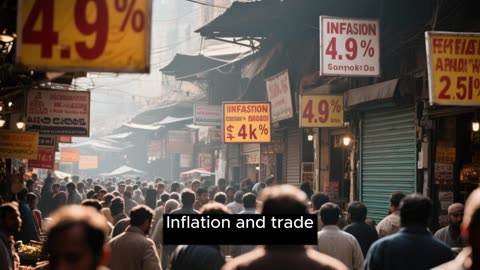 Trump and the Tarrifs