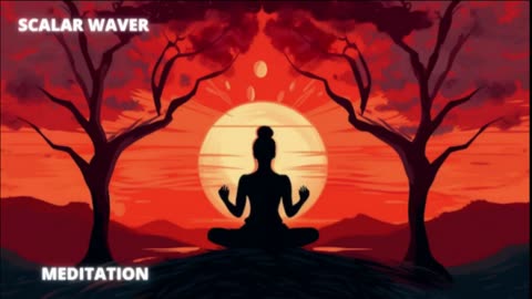 Meditation Experience +33X