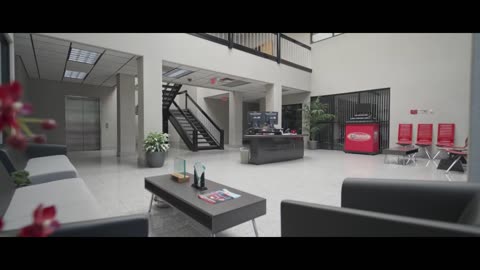 Tomar Electronics T-Beam Light and Green Initiatives