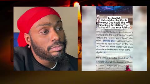 Religious perspective