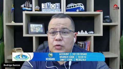 Night of Achievements - Day 7 Daniel Fast