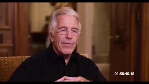 EPSTEIN FILES... STEVE BANNON / EPSTEIN INTERVIEW CLIP
