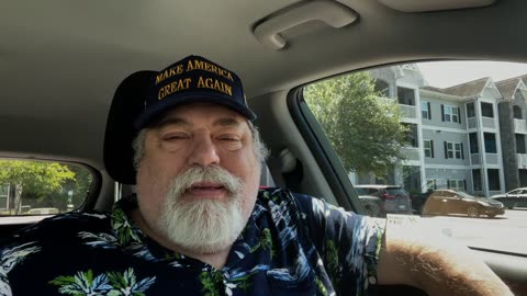 Pamela Evette for Governor, Alcatraz, ICE KIDNAPPING HOAX!!