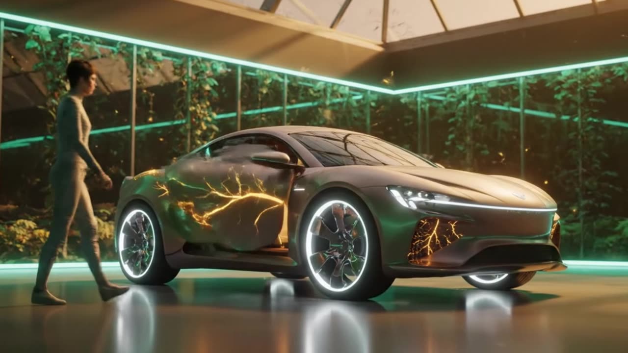 Find your epic AI dream car based on your birth month! 🤯