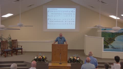 Witnesses for Jesus Christ