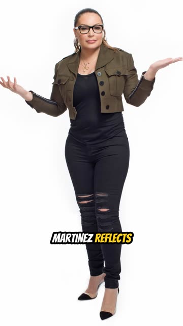 Angie Martinez Opens Up: Why She’s Nervous to Share Her Unreleased Tupac Interview