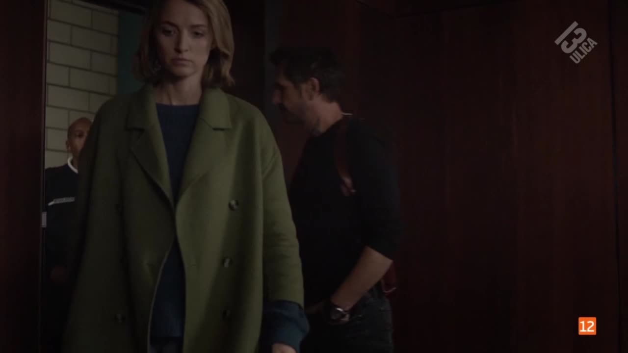 Kasandra - S06E03 - Ścieżki śmierci (lektor PL)