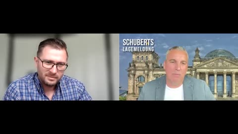 Strategische Lage in Mitteleuropa Deutschland