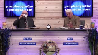 Daniel Series Chapter 11 Show 240