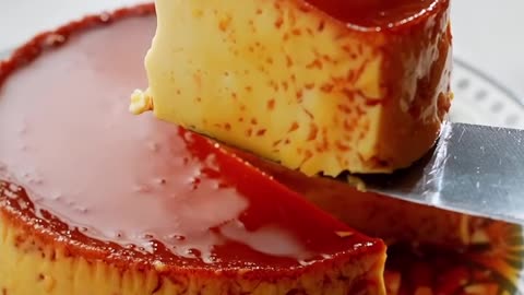 Easy Homemade Pudding Recipe
