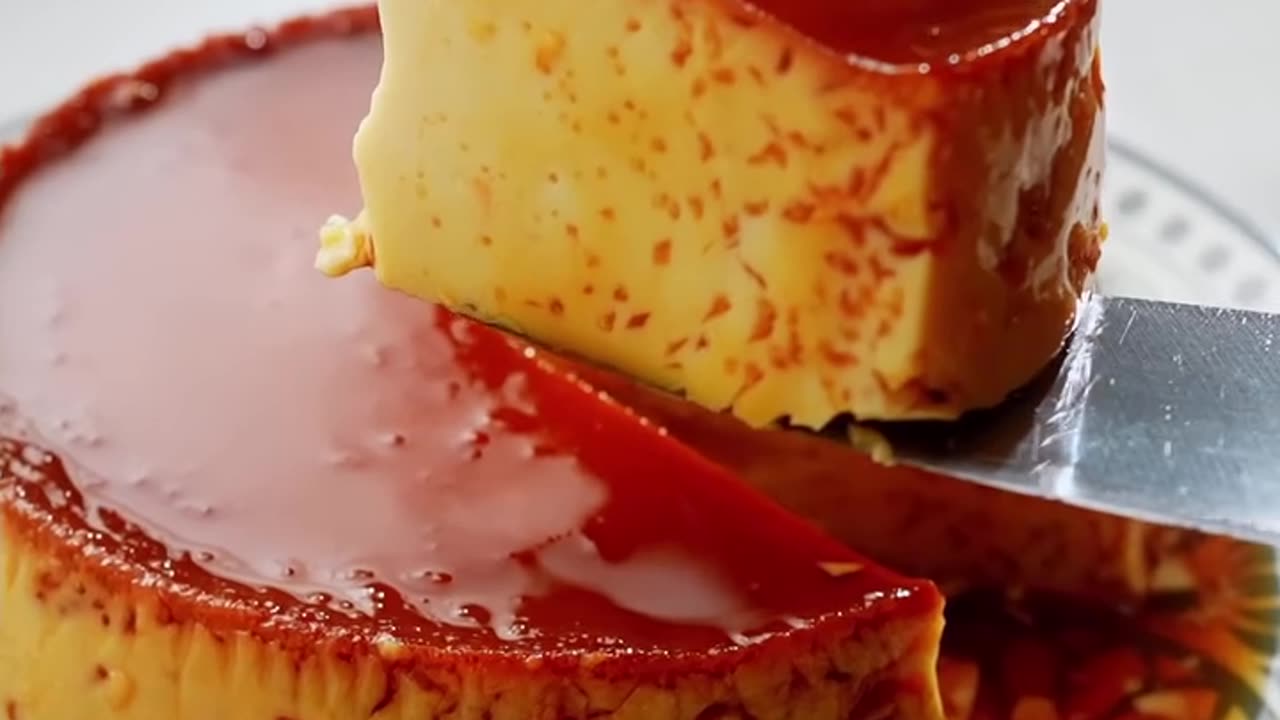 Easy Homemade Pudding Recipe
