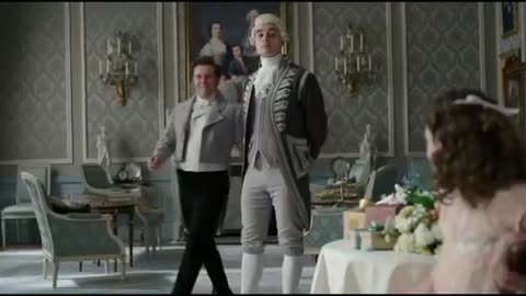 Los Bridgerton temporada 1 capitulo 1 parte 3