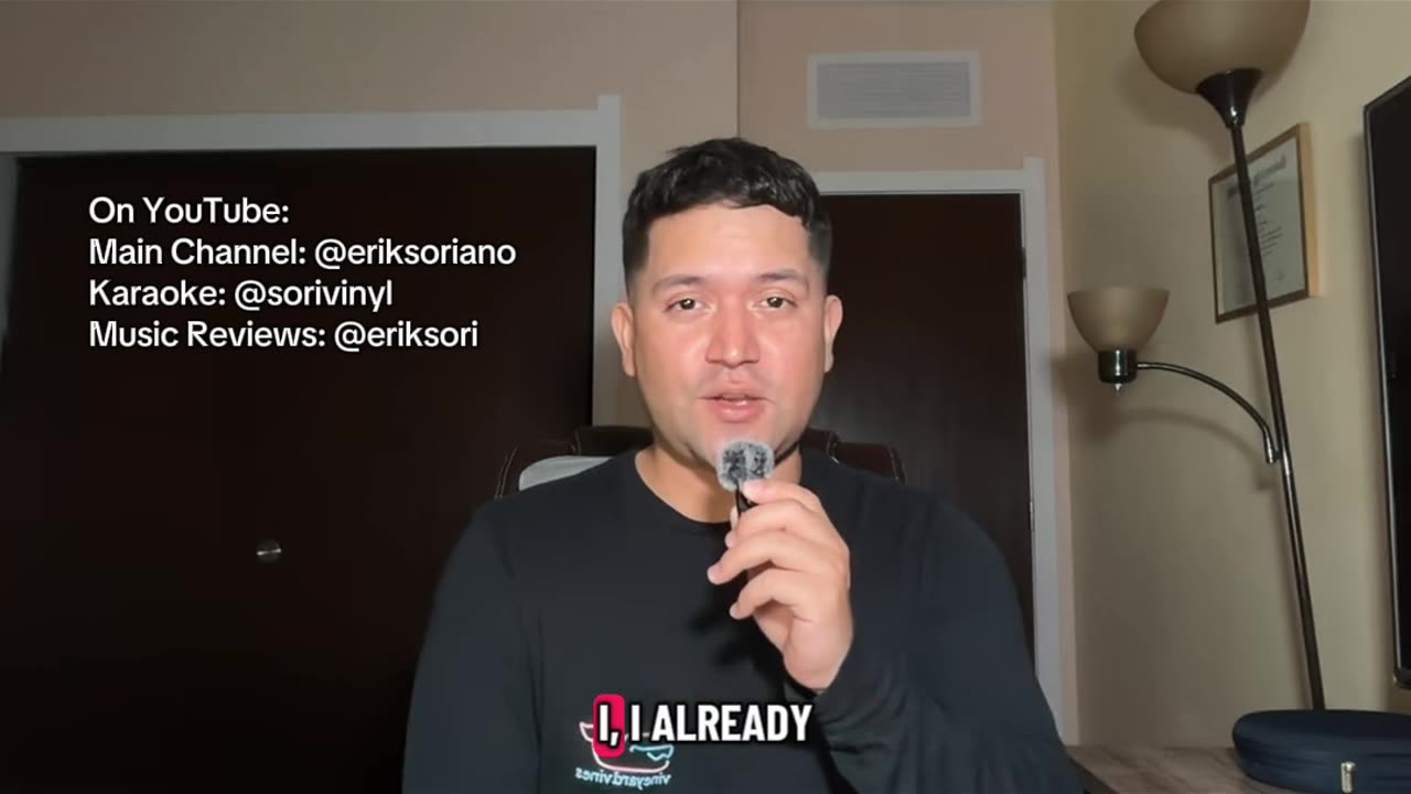 I got a haircut in Miami