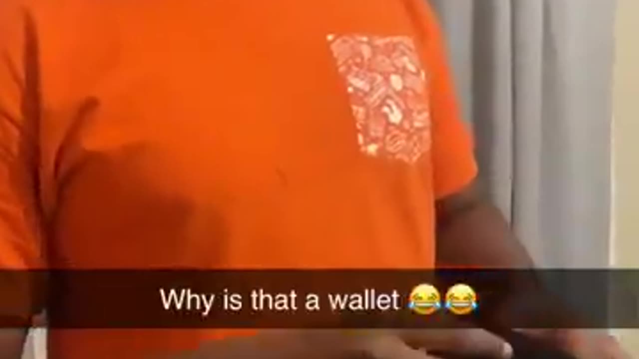 Fire Wallet