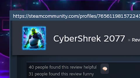 For The King Steam Review