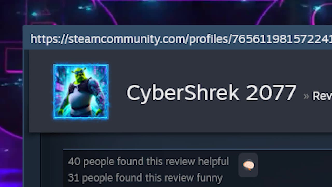 For The King Steam Review