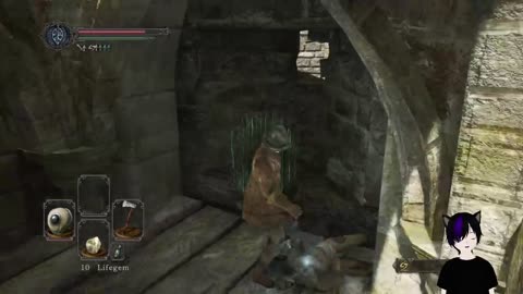 Dark souls 2 scholar of the first sin getting the rest of the Trophys