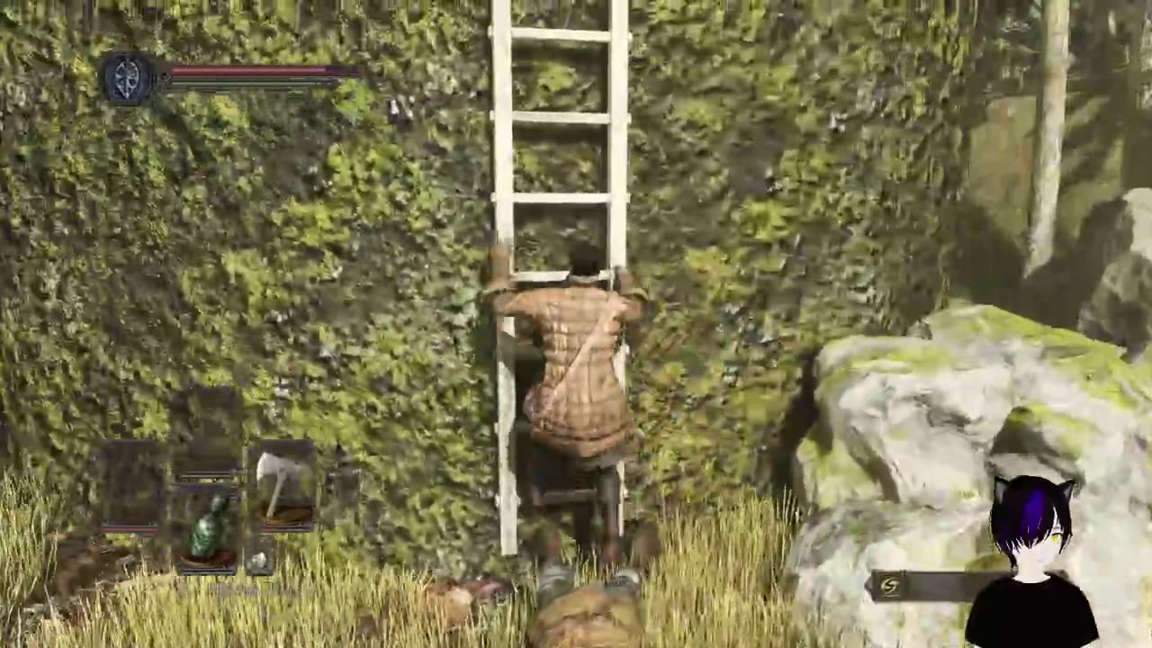 Dark souls 2 scholar of the first sin getting the rest of the Trophys part 1