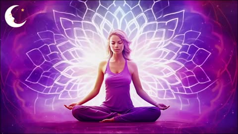 Serenity Waves Zen Meditation