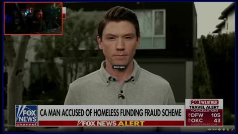 I'm so tired of talking about Leftist Fraud...