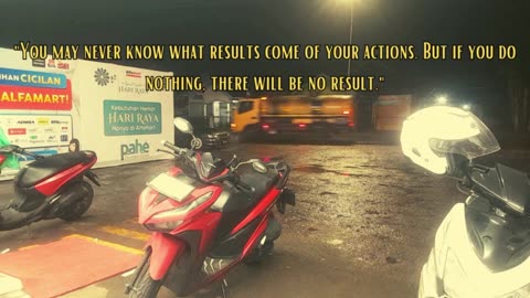 Motivation of the Day 18