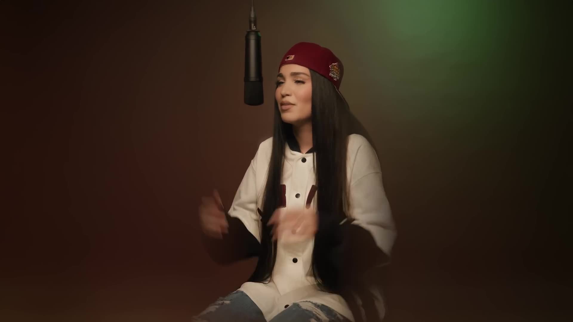 ENISA - Mockingbird (2024 Studio Version)