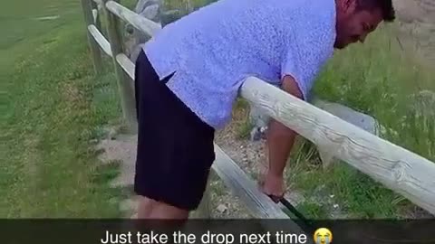😂💥 Ouch! Right in the Mommy-Daddy Button Fail | FunFM