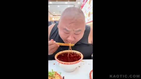 LOOK AT THIS 51 TALL FAT FUCK DISGUSTING CHINK RAT FUCKING YELLOW ANIMAL GROSS AS F