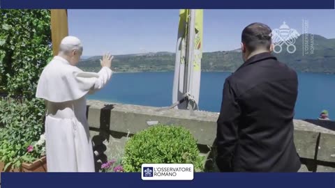 📹🤝 Ukraine Russia War | Pope Leo XIV Meets President Zelenskyy Amid Conflict | RCF