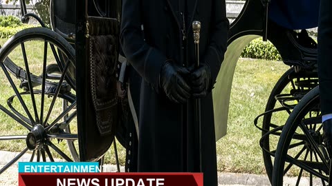 Morgan Spector on the Shocking Gilded Age Shooti