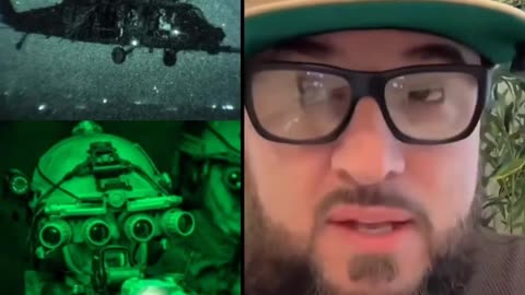 first-hand account of the advance technology used in the U.S. raid in Venezuela