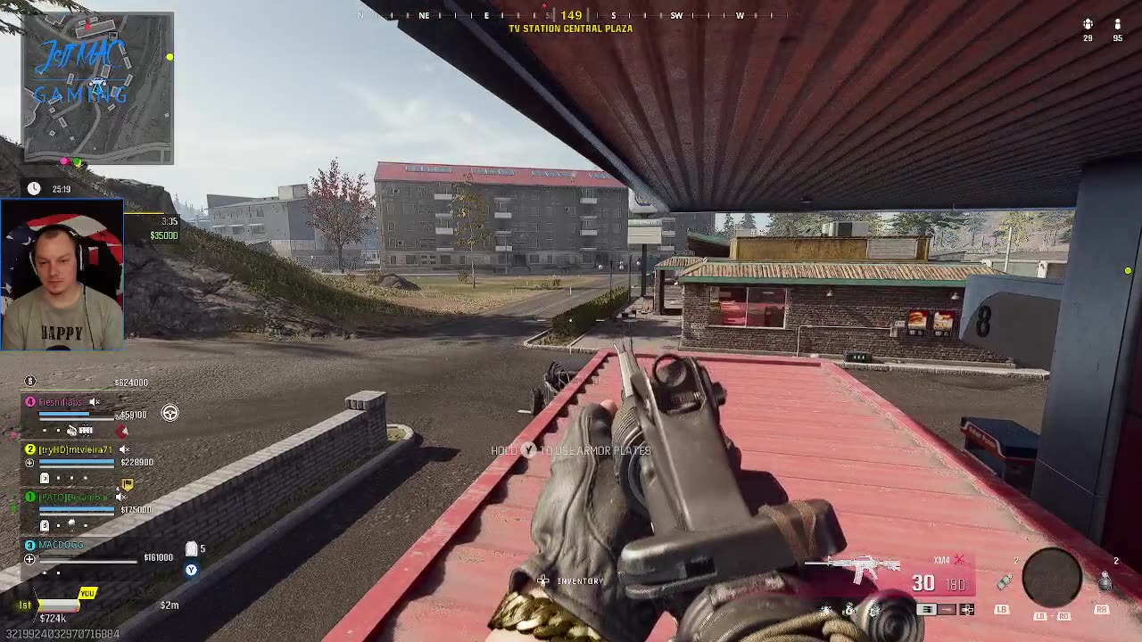 GAMING - PREMIUM LIVE - Not Going to Be Fun - Bad Mood - Doing what I got to do