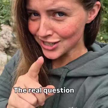 Raw Milk Is Banned in So Many Places but a Neon Blue Energy Drink Is Fine