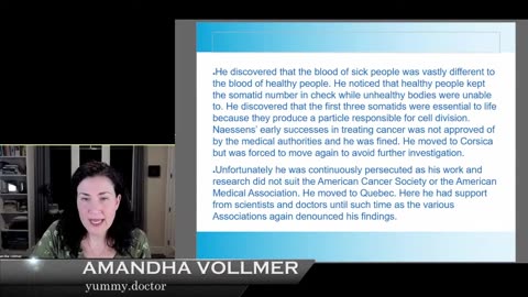 Pleomorphism: An Overdue Scientific Paradigm Shift