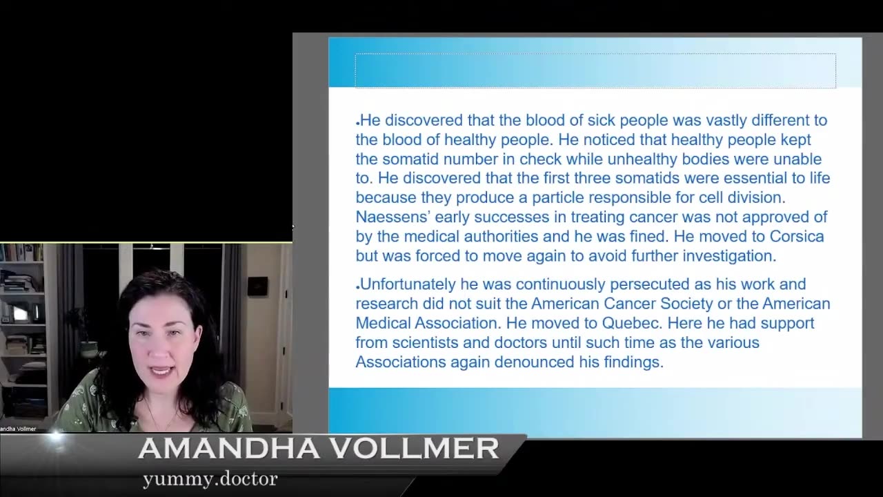 Pleomorphism: An Overdue Scientific Paradigm Shift