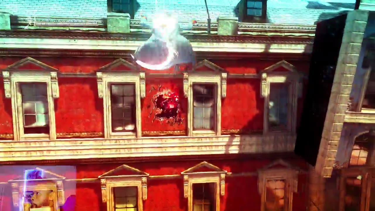 DmC Devil May Cry
