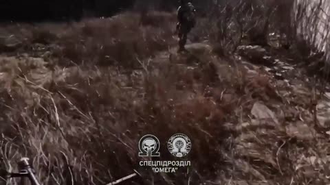 🇺🇦🪖 Ukraine Russia War | Ukrainian Omega Special Forces in Action | RCF