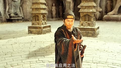 Tsui Hark's classic masterpieces