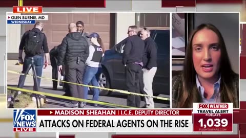 Democrats Continue To Use Dangerous Rhetoric