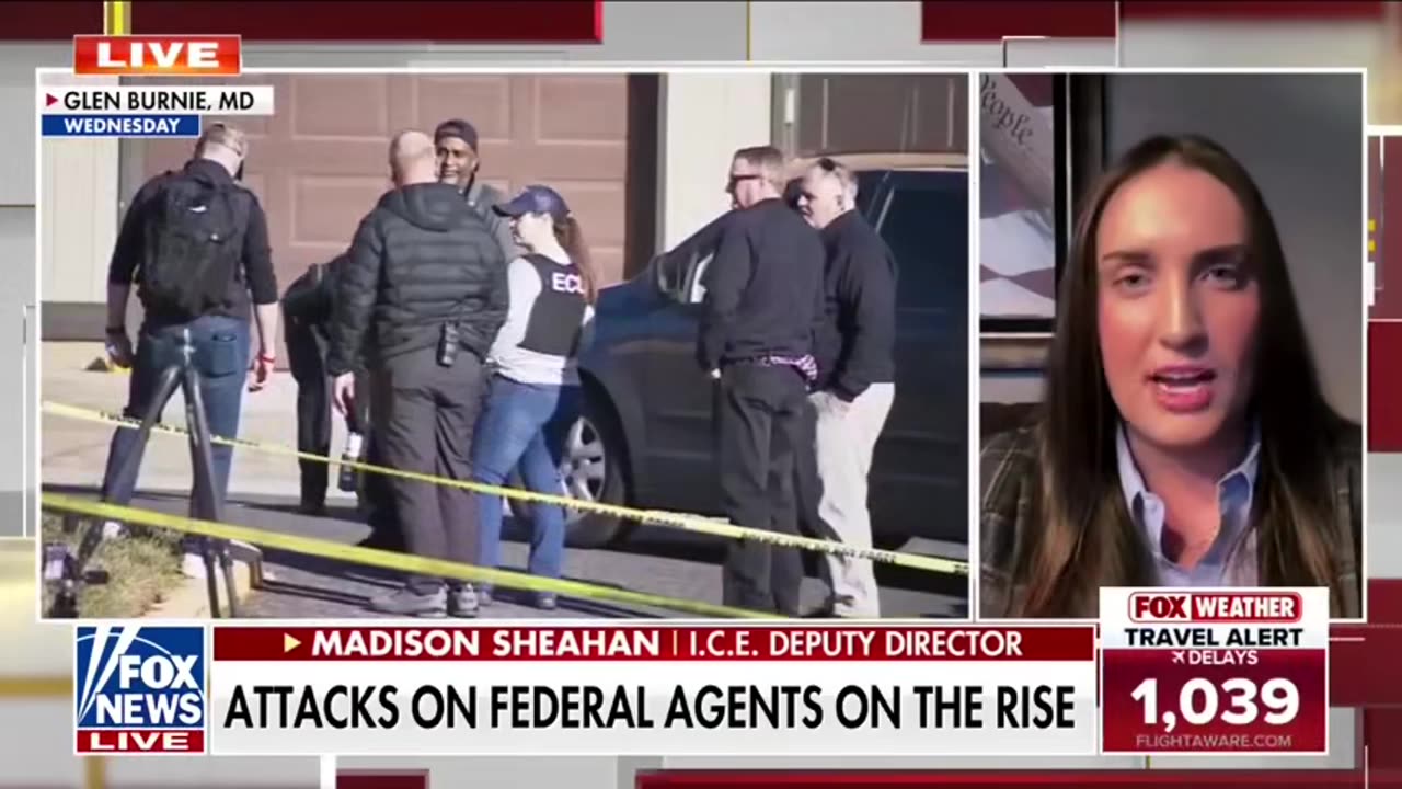 Democrats Continue To Use Dangerous Rhetoric