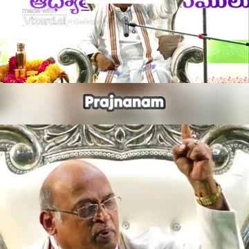 భారతంలో ధర్మ సూక్ష్మాలు Part 2 5