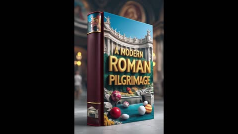 A Modern Roman Pilgrimage