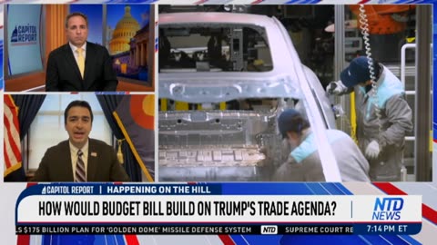 GOP Holdouts Remain Unconvinced After Trump’s Hill Visit