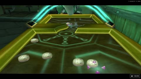 Beyond Good & Evil (PS2) - Ep: 16.3 - Hunting Remaining RA [NC]