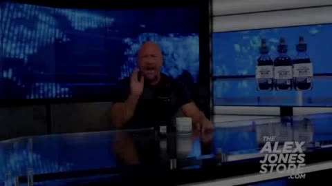 INFOWARS By INFOBEAR