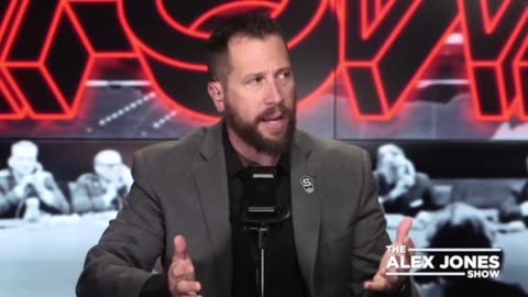 INFOWARS By INFOBEAR