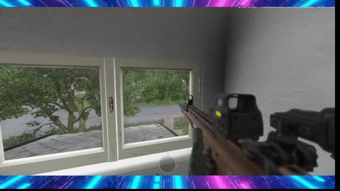 Arma Reforger#TTV #Follow #Like #Enjoy#LilToastiVr