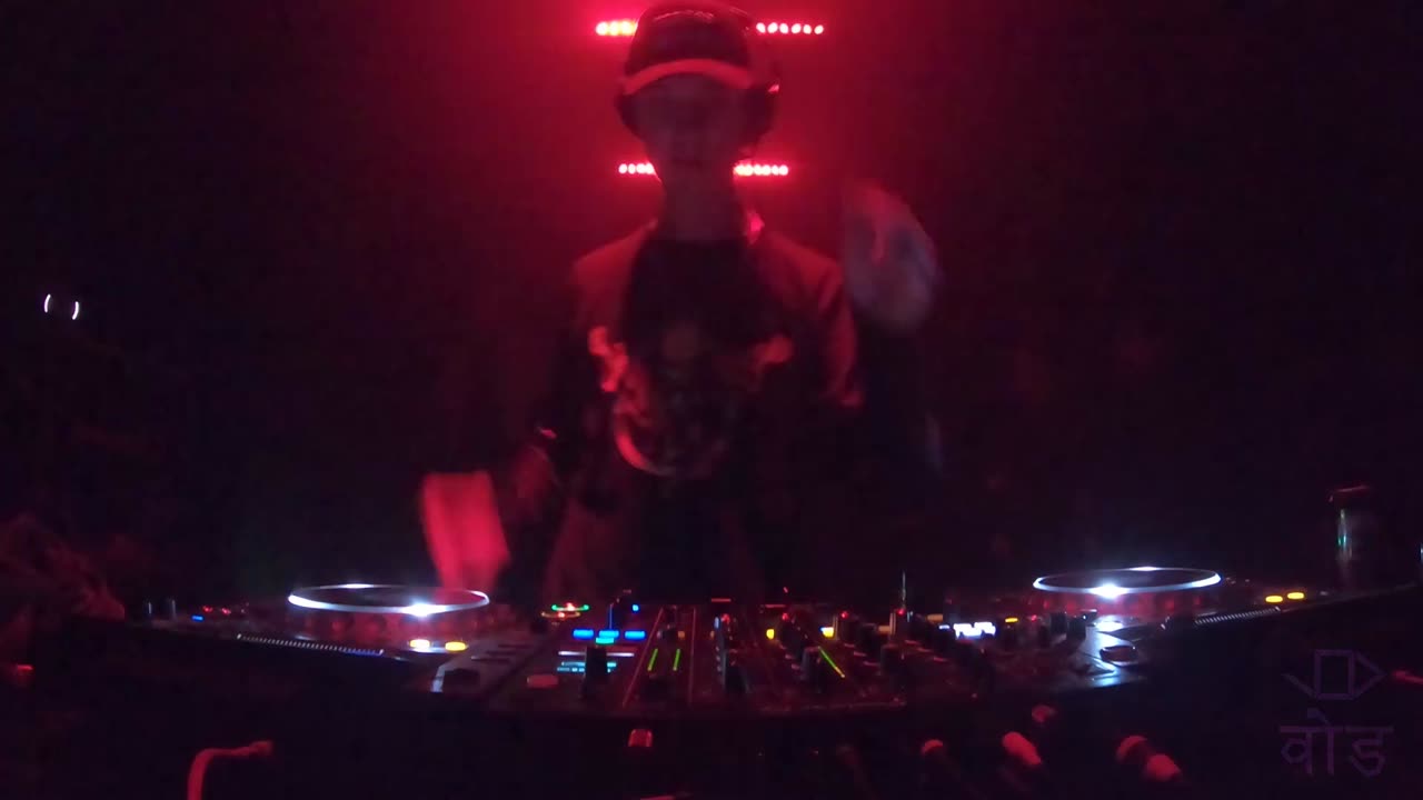 Ekkolection @ GRAND GABBER NACHT III